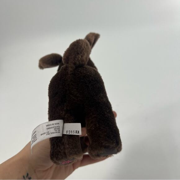 American Girl Retired Brown Lab Puppy Chocolate Chip 2014 - Picture 5 of 8